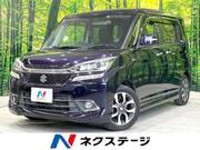 2017 SUZUKI SOLIO BANDIT