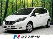 2019 NISSAN NOTE