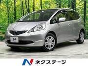 2010 HONDA FIT G