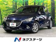 2014 MAZDA DEMIO 13S