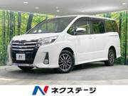 2016 TOYOTA NOAH