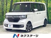 2019 HONDA N-BOX CUSTOM