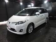 2010 TOYOTA ESTIMA