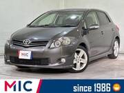 2010 TOYOTA AURIS