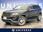 2014 CHRYSLER JEEP GRAND CHEROKEE LARED