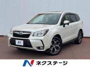 2013 SUBARU FORESTER