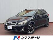 2016 SUBARU XV