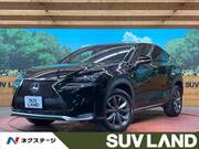 2016 LEXUS NX