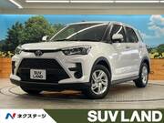 2022 TOYOTA RAIZE