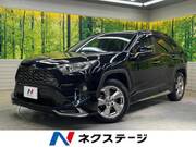 2021 TOYOTA RAV4 G