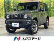 2022 SUZUKI JIMNY XC