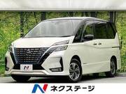 2019 NISSAN SERENA