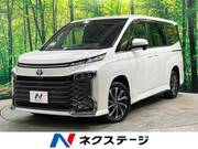 2023 TOYOTA VOXY