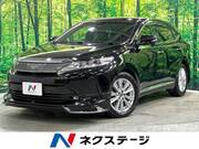 2019 TOYOTA HARRIER