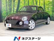 2008 DAIHATSU COPEN ACTIVE TOP