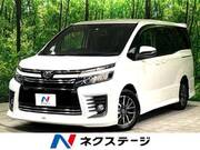 2014 TOYOTA VOXY