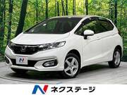2017 HONDA FIT 13G.F