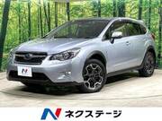 2014 SUBARU XV