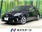 2012 TOYOTA PRIUS S