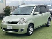 2015 TOYOTA SIENTA