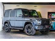 2018 MERCEDES BENZ G-CLASS