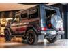 MERCEDES BENZ G-CLASS