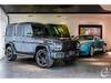 MERCEDES BENZ G-CLASS