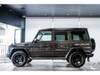 MERCEDES BENZ G-CLASS