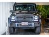 MERCEDES BENZ G-CLASS