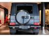 MERCEDES BENZ G-CLASS