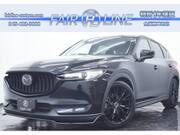 2020 MAZDA CX-5 XD
