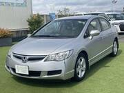 2006 HONDA CIVIC