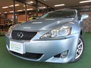 2006 LEXUS IS
