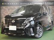 2022 NISSAN SERENA