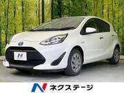 2019 TOYOTA AQUA