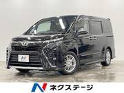2018 TOYOTA VOXY