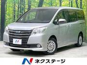 2016 TOYOTA NOAH