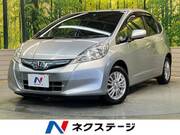 2011 HONDA FIT HYBRID