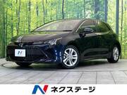 2018 TOYOTA COROLLA SPORT