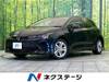 TOYOTA COROLLA SPORT