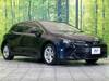 TOYOTA COROLLA SPORT