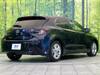 TOYOTA COROLLA SPORT