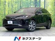 2023 TOYOTA HARRIER G