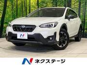 2022 SUBARU XV