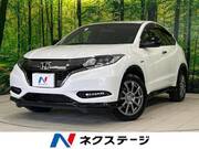 2016 HONDA VEZEL
