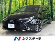 2024 TOYOTA COROLLA SPORT