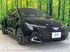 TOYOTA COROLLA SPORT