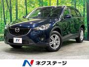 2014 MAZDA CX-5 XD L PACKAGE