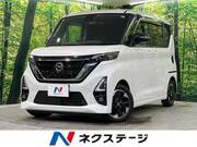 2021 NISSAN ROOX