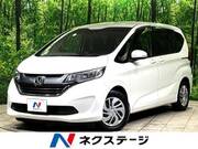 2017 HONDA FREED